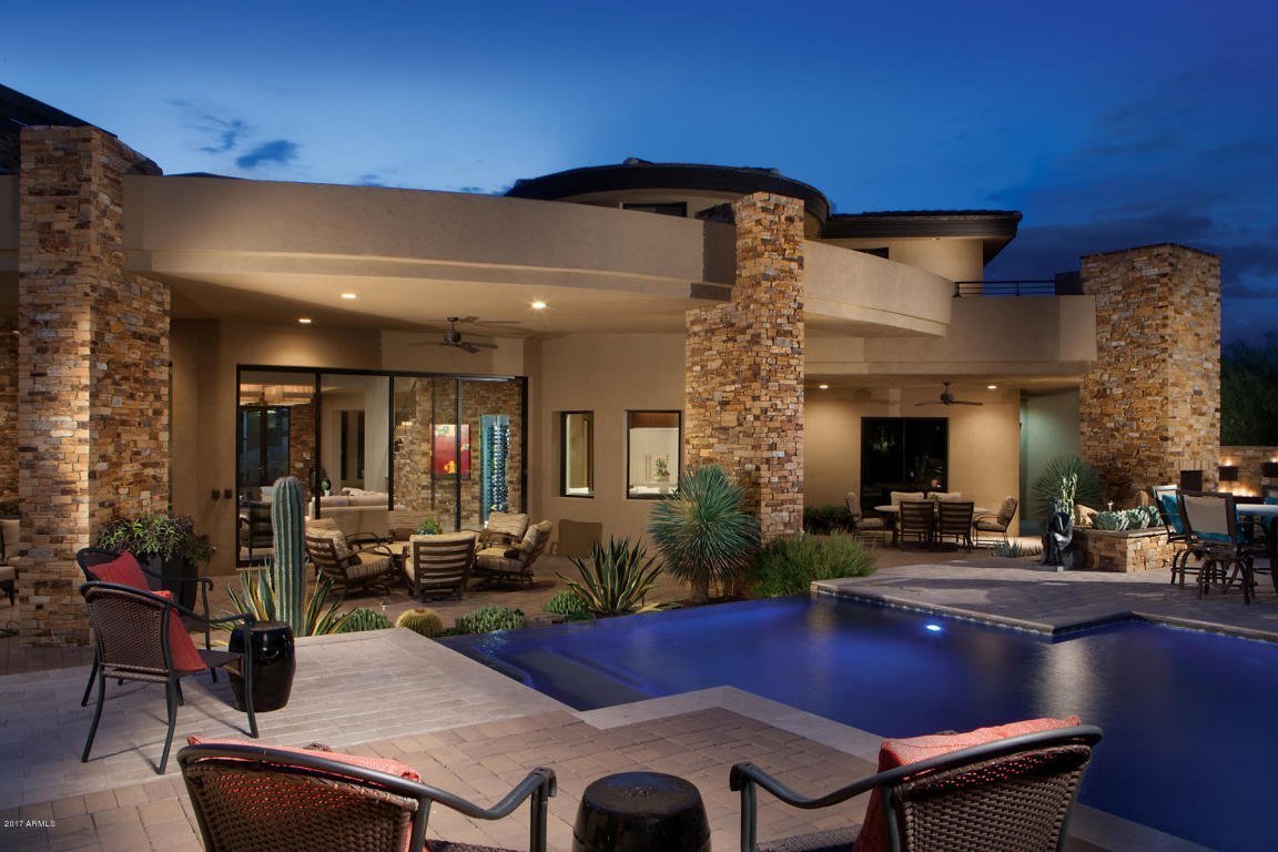 Gilbert Arizona Real Estate Listings